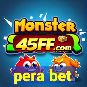 pera bet
